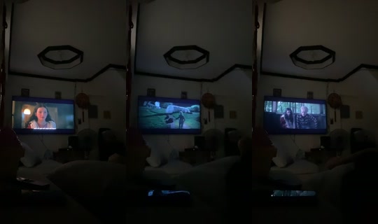 ur_darling30 TikTok Live — Sep 30, 2026, 4:54 PM