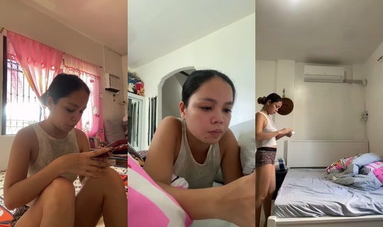 ur_darling30 TikTok Live — Oct 4, 2026, 6:27 AM