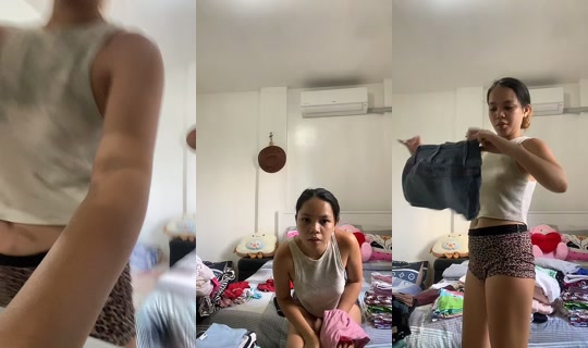 ur_darling30 TikTok Live — Oct 4, 2026, 7:17 AM