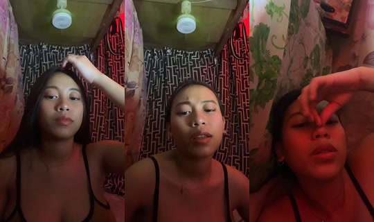 ur_gf_lyn TikTok Live — Oct 8, 2026, 12:54 PM