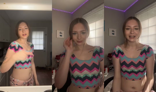 ur_mother_943 TikTok Live — Oct 5, 2026, 6:38 PM