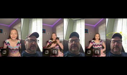 ur_mother_943 TikTok Live — Oct 5, 2026, 9:12 PM