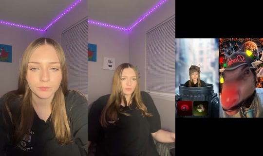 ur_mother_943 TikTok Live — Oct 6, 2026, 3:24 AM
