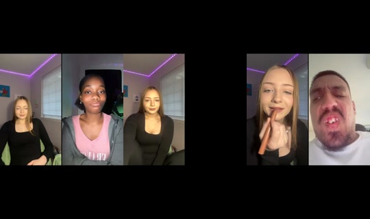 ur_mother_943 TikTok Live — Oct 6, 2026, 9:46 PM