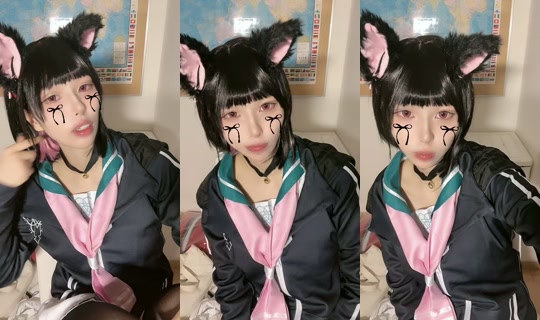 urara_o_ TikTok Live — Oct 2, 2026, 3:33 PM