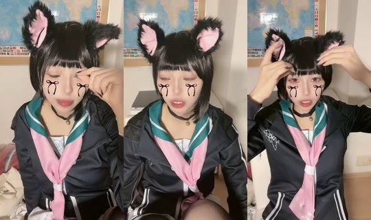 urara_o_ TikTok Live — Oct 2, 2026, 3:48 PM