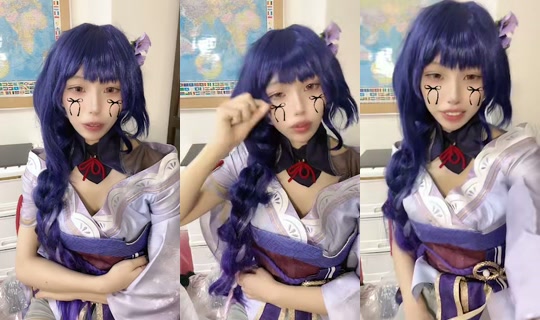 urara_o_ TikTok Live — Oct 2, 2026, 5:24 PM