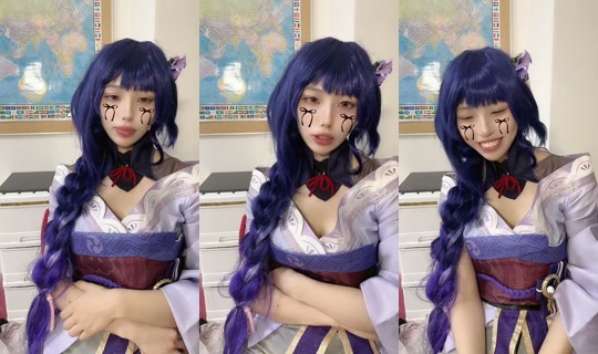 urara_o_ TikTok Live — Oct 2, 2026, 6:31 PM