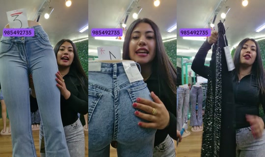urbangreys_jeans TikTok Live — Oct 1, 2026, 11:07 PM