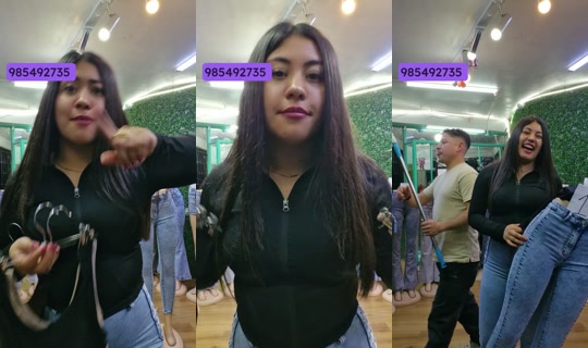 urbangreys_jeans TikTok Live — Oct 1, 2026, 11:58 PM