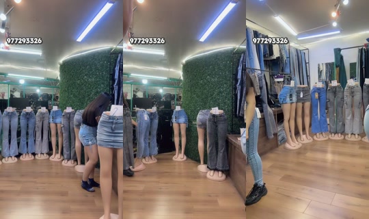 urbangreys_jeans TikTok Live — Oct 2, 2026, 12:46 AM