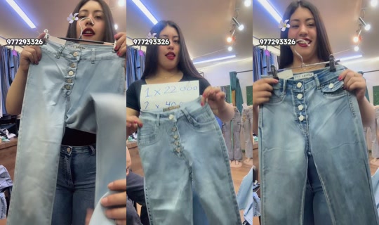 urbangreys_jeans TikTok Live — Oct 2, 2026, 1:36 AM
