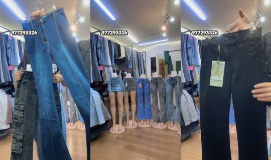 urbangreys_jeans TikTok Live — Oct 2, 2026, 1:51 AM