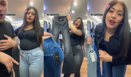 urbangreys_jeans TikTok Live — Oct 8, 2026, 9:40 PM