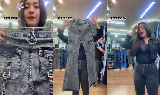 urbangreys_jeans TikTok Live — Oct 8, 2026, 11:51 PM