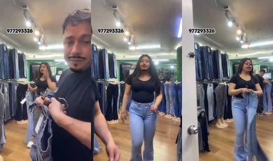 urbangreys_jeans TikTok Live — Oct 9, 2026, 1:48 AM