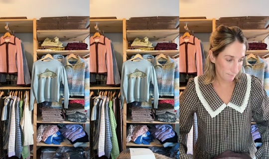 urbannomadboutique TikTok Live — Aug 24, 2026, 4:10 PM