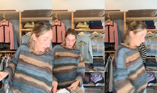 urbannomadboutique TikTok Live — Aug 24, 2026, 5:42 PM