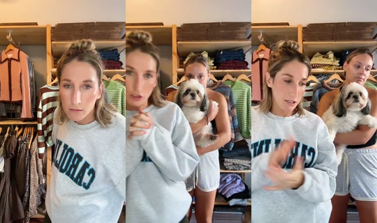 urbannomadboutique TikTok Live — Aug 26, 2026, 3:09 PM