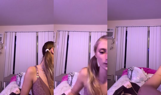 urbexx.mn TikTok Live — Aug 23, 2026, 5:10 AM