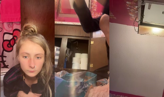 urbexx.mn TikTok Live — Aug 24, 2026, 8:28 AM