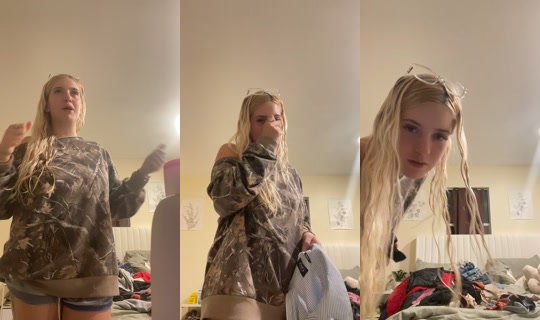 urbitch_day TikTok Live — Sep 29, 2026, 2:59 AM