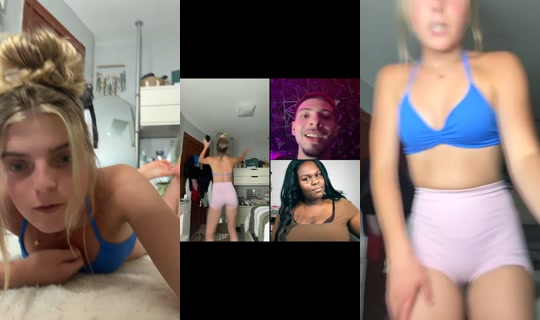 urcrxzygirl TikTok Live — Aug 24, 2026, 4:03 AM