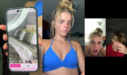 urcrxzygirl TikTok Live — Aug 24, 2026, 5:12 AM