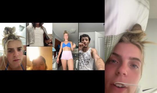 urcrxzygirl TikTok Live — Aug 24, 2026, 6:53 AM