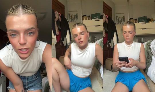 urcrxzygirl TikTok Live — Aug 24, 2026, 8:23 PM