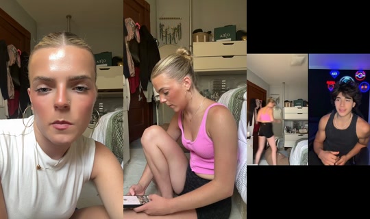 urcrxzygirl TikTok Live — Aug 24, 2026, 9:14 PM
