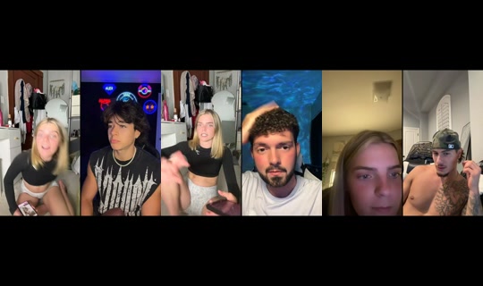 urcrxzygirl TikTok Live — Aug 26, 2026, 5:54 AM