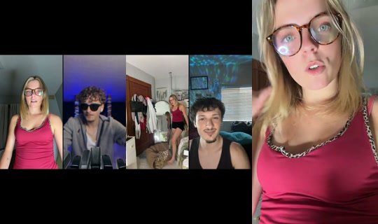 urcrxzygirl TikTok Live — Aug 27, 2026, 1:46 AM