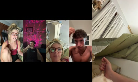 urcrxzygirl TikTok Live — Aug 27, 2026, 3:27 AM