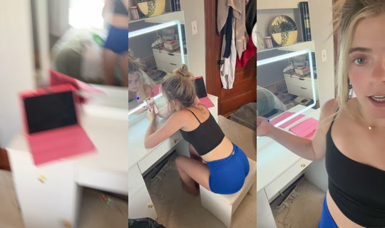 urcrxzygirl TikTok Live — Aug 28, 2026, 8:00 PM