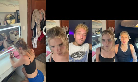 urcrxzygirl TikTok Live — Aug 28, 2026, 8:21 PM