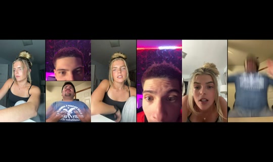 urcrxzygirl TikTok Live — Aug 29, 2026, 2:24 AM