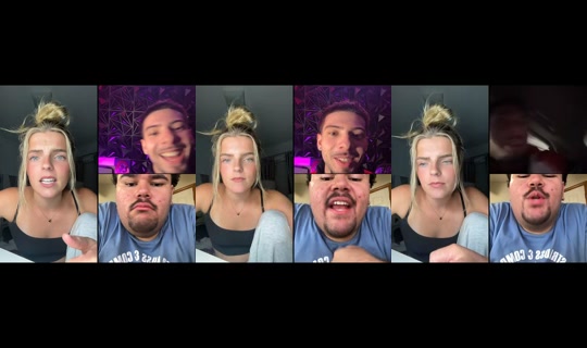 urcrxzygirl TikTok Live — Aug 29, 2026, 3:15 AM