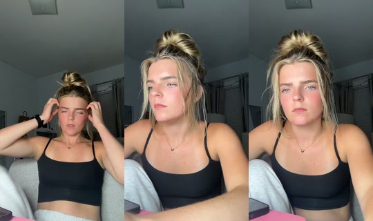 urcrxzygirl TikTok Live — Aug 29, 2026, 4:09 AM