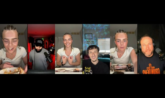 urcrxzygirl TikTok Live — Aug 30, 2026, 1:34 AM
