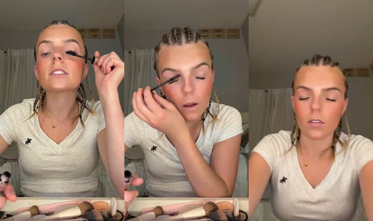 urcrxzygirl TikTok Live — Aug 30, 2026, 2:24 AM