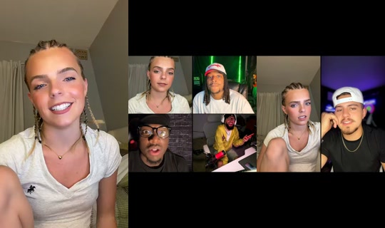 urcrxzygirl TikTok Live — Aug 30, 2026, 3:20 AM