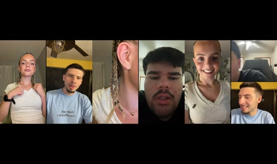 urcrxzygirl TikTok Live — Aug 30, 2026, 3:41 AM