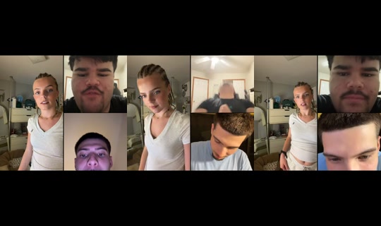 urcrxzygirl TikTok Live — Aug 30, 2026, 4:03 AM