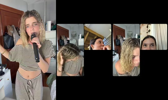 urcrxzygirl TikTok Live — Aug 31, 2026, 8:05 PM