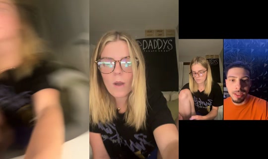 urcrxzygirl TikTok Live — Sep 1, 2026, 12:33 AM