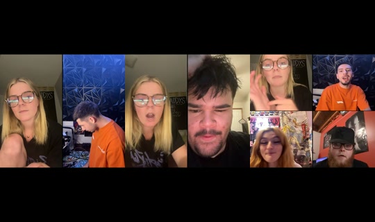 urcrxzygirl TikTok Live — Sep 1, 2026, 1:24 AM