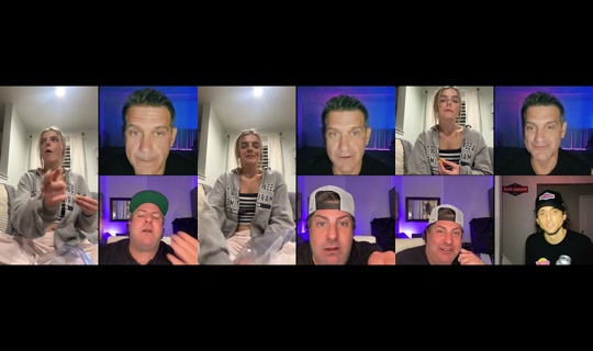 urcrxzygirl TikTok Live — Oct 3, 2026, 1:47 AM