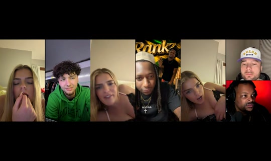urcrxzygirl TikTok Live — Oct 4, 2026, 5:40 AM