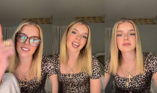 urcrxzygirl TikTok Live — Oct 4, 2026, 10:40 PM